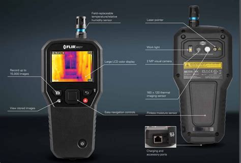 FLIR MR277 